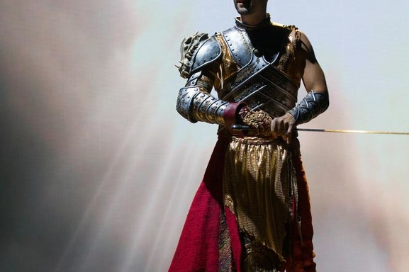 Casting.fr vous donne rendez-vous pour le spectacle: La légende du Roi Arthur. Demandez vos invitations !