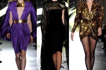 La Fashion Week Parisienne a commencé!