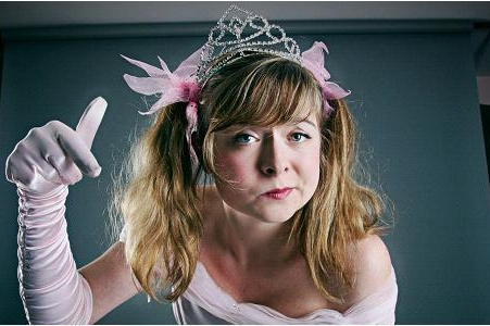 Gagnez vos places pour le spectacle de Constance !