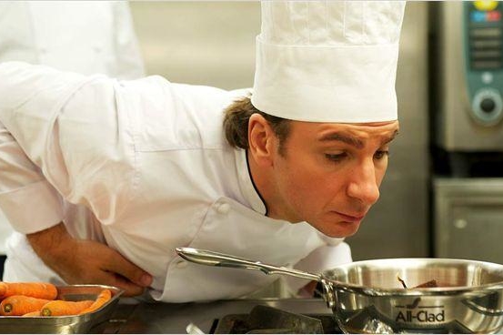 Le film " Commme un Chef" au cinéma le 7 mars !