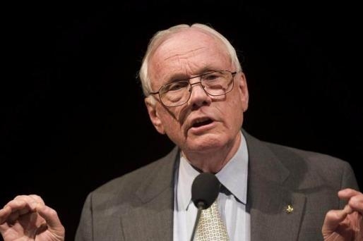 Neil Armstrong, Le décès du premier homme ayant marché sur la lune !