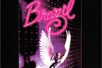 « Brazil » : En tête du Festival du film américain de D