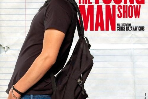 CASTING.FR VOUS INVITE A VOIR LE SHOW DE KEV ADAMS