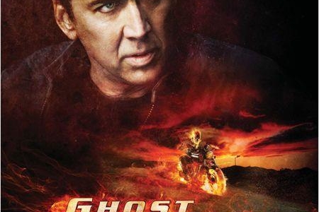 Gagnez vos places pour "Ghost Rider:lesprit de vengeance"!
