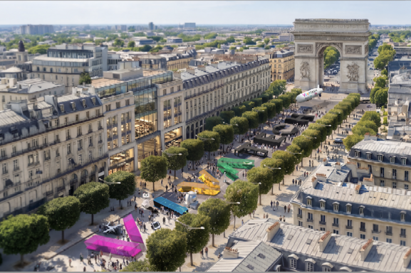 Pourquoi les artistes ont rendez-vous à VivaTech 