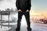 Justin Bieber à Paris le 17 février