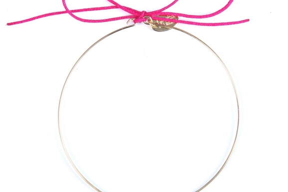 Caroline Najman LA marque de préstige ! Le bijou "branché" !