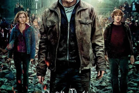 Harry Potter et les Reliques de la mort Partie 2 en salle le 13 juillet