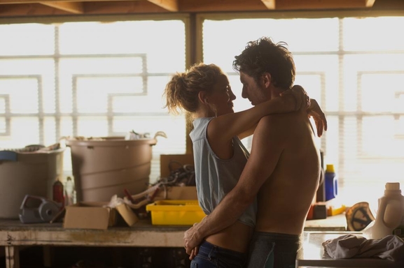 Scénariste, réalisateur et acteur Zach Braff revient avec "Le rôle de ma vie". un film poétique et touchant