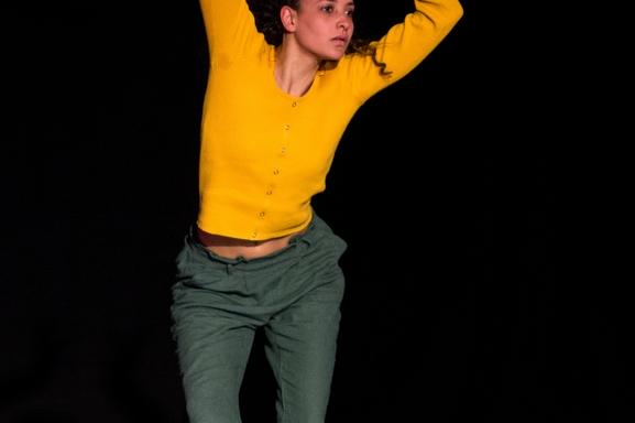 Envie de vous former à l’univers des arts du cirque et de la danse? On vous offre une formation chez "Le Tour du monde en galipette"