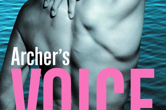 Acher's voice, un roman poignant et captivant