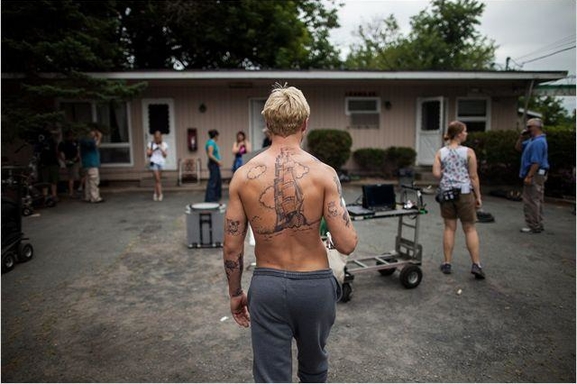 L'un des films à ne pas rater cette année "The place Beyond the Pines" de Derek Cianfrance avec Ryan Gosling !