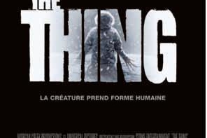 Gagnez des places pour le film "The Thing" sur Casting.fr