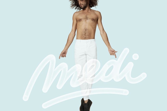 One is not enough, l'album de Medi avec son nouveau single Shoot