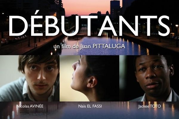 "Débutants", le film du cinéaste franco-uruguayen Jean Pittaluga sort le 11 juin