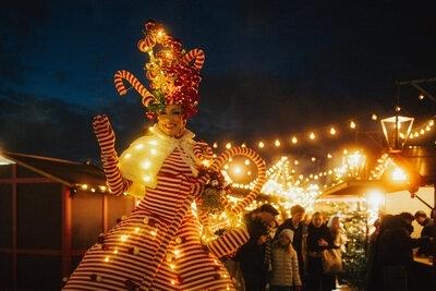 Noël La Villette 2025 : le nouveau village féérique à ne pas manquer cet hiver