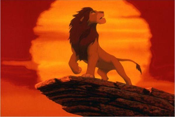 Gagnez des places de cinéma pour "Le Roi Lion " en 3D !