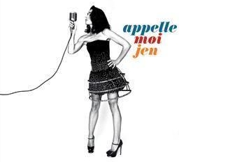Gagnez des CD Collectors " Appelle moi Jen" sur Casting.fr !
