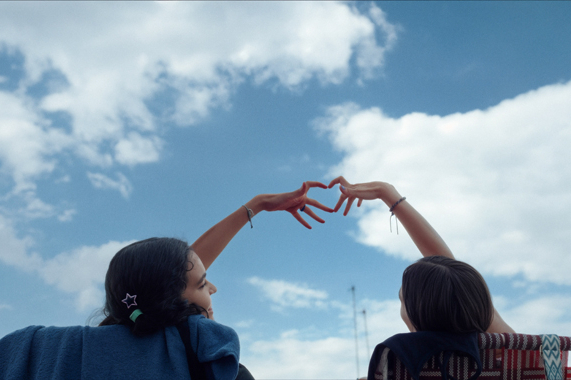 Gagnez vos places pour découvrir le film "Chicas Tristes" de Fernanda Tovar au cinéma !