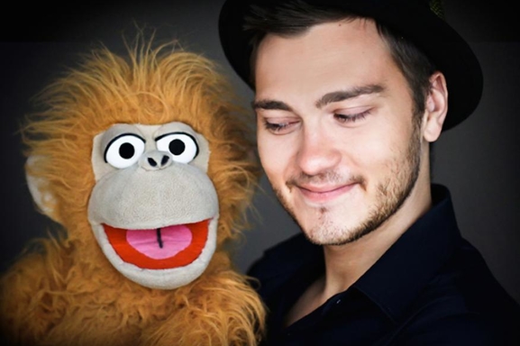 Jeff Panacloc et Jean Marc font leur grand Casting en exclusivité sur Casting.fr