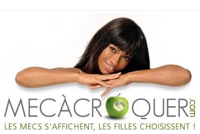 Soyez le mec à croquer d'Alexandra!