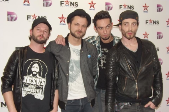 Virgin Radio fans, Casting.fr y était !