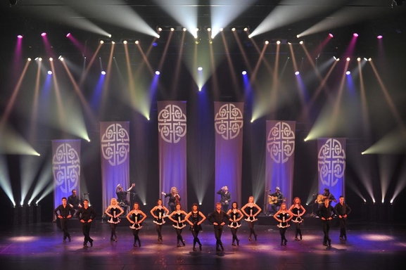 Celtic Legends à Paris le 11 Novembre !