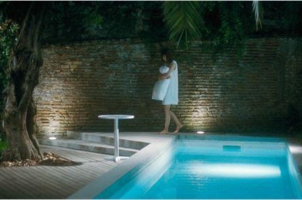 Découvrez Un Eté Brûlant en DVD le 1 février !