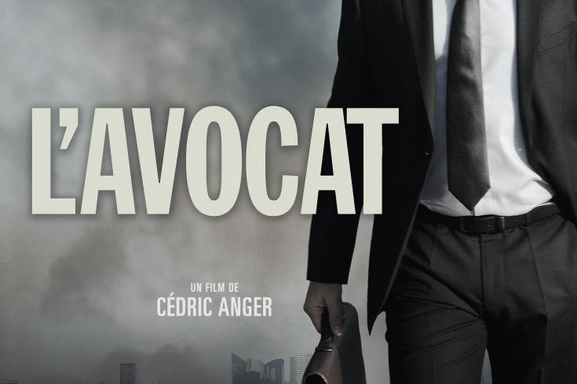 Gagnez 10 Places pour le film " L'Avocat"