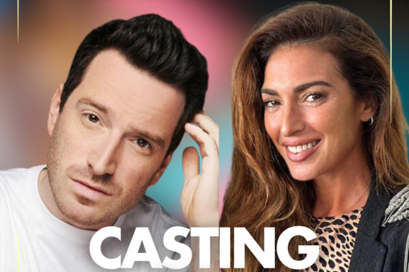 Podcast Casting Call : Jérémy Lorca, entre rires et vérités