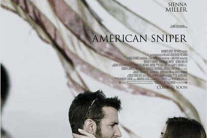 Clint Eastwood et Bradley Cooper deux pointures du cinéma Américain réunis pour le film: American Sniper