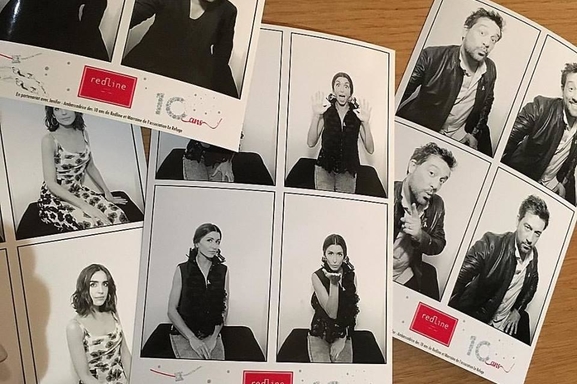 Casting.fr a fêté les 10 ans de la marque Redline avec sa créatrice: Laetitia Cohen. On vous raconte tout !