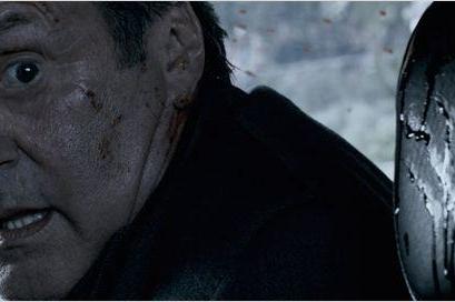 Bientôt dans vos salles obscures « Le Guetteur » avec Daniel Auteuil