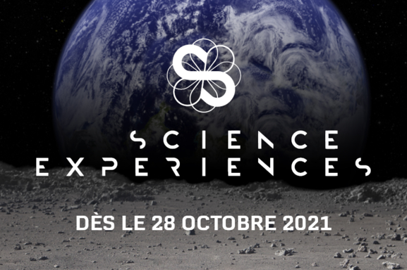 Un parc d'attractions scientifique à Bercy Village ?! C’est bien réel! “Science Expériences” ouvre ses portes à partir du 28 octobre 2021 À Paris!