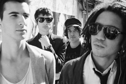 Gagnez votre CD et DVD Nico Teen Live de BB Brunes !