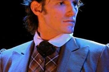 Gagnez vos places pour  le Portrait de Dorian Gray sur Casting.fr