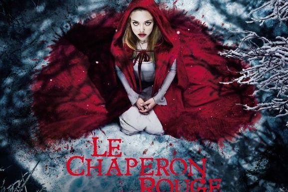 "Le Chaperon Rouge" en salle le 20 Avril !
