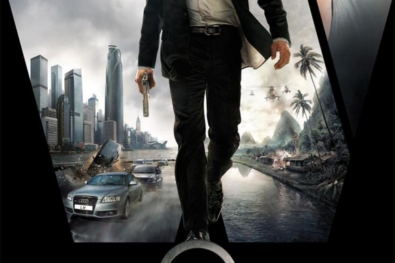 Les sorties cinéma de la semaine!