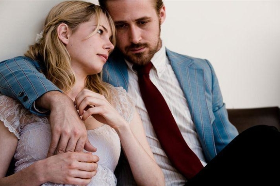 Blue valentine en salle le 15 juin !