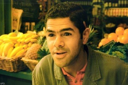 Jamel Debbouze s’aventure dans l’écriture d’un film d’animation !