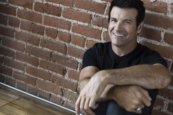 Demandez vos invitations pour Roch Voisine en concert au Grand Rex de Paris et en tournée dans toute la France !