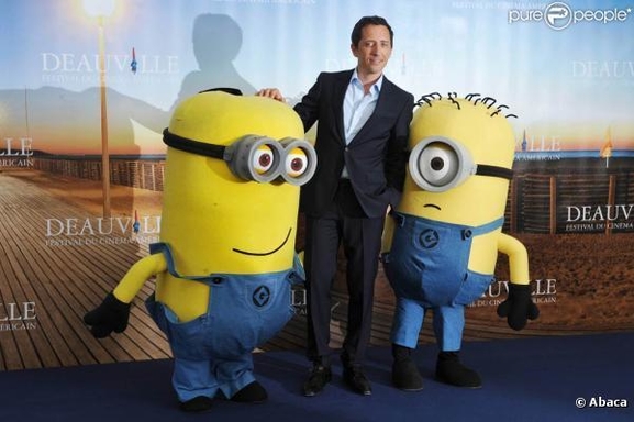 Moi, moche et méchant en salles dès le 6 octobre