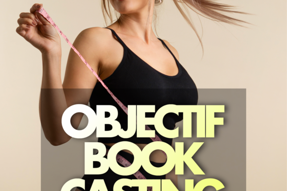Objectif Book Casting : Comment remplir correctement la section “caractéristiques physiques" dans mon book Casting.fr ? Les conseils de la coach Soledad Franco