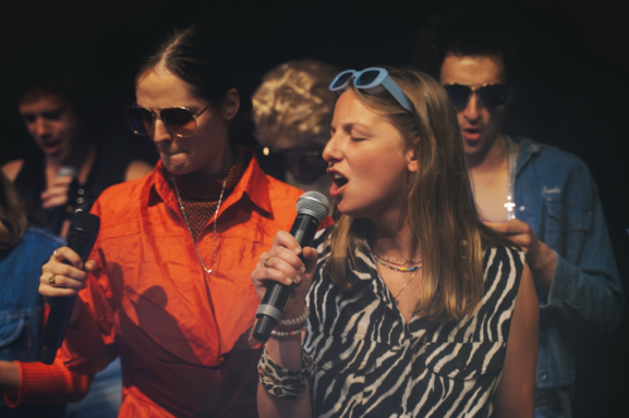 CHANTE à Paris : Deviens une superstar !