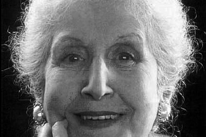 Tsilla Chelton l'héroine de "Tatie Danielle" est décédée à l'âge de 93 ans
