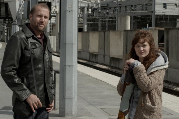 Voyagez au coeur d'une gare où tout peut arriver avec le film de Claire Simon "Gare du Nord" !