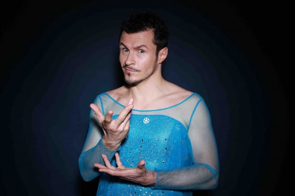 Découvrez le spectacle : L'effet mère doit perdurer et gagner des places sur casting.fr