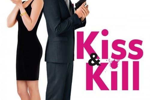 Gagnez des places de cinema pour Kiss and Kill