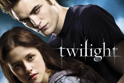 Twilight Révélation: En 2 parties !