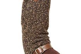 Le tweed : la tendance 2010!